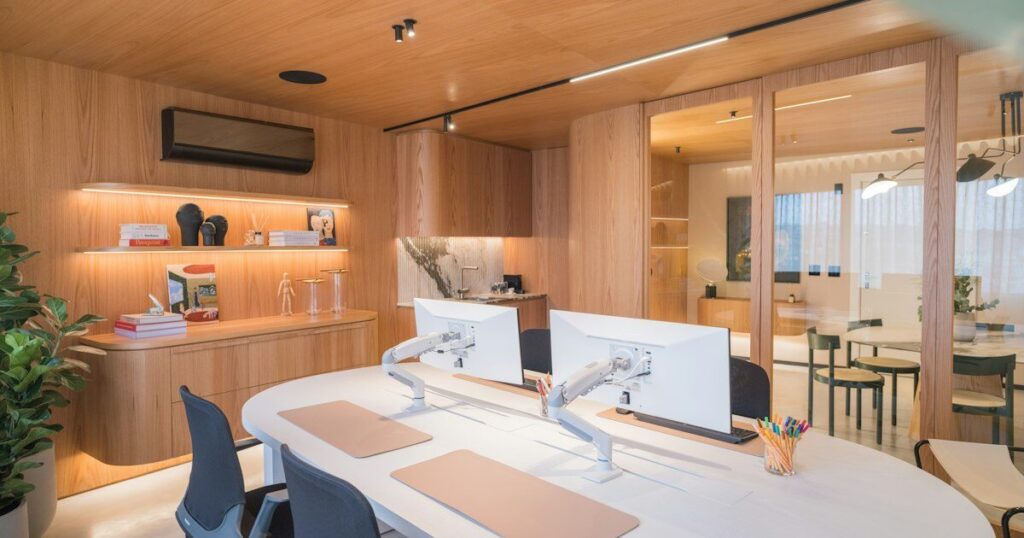 Cable Management and Desk Wire Concealment: The Complete Home Office Blueprint Cable Management and Desk Wire Concealment: The Complete Home Office Blueprint